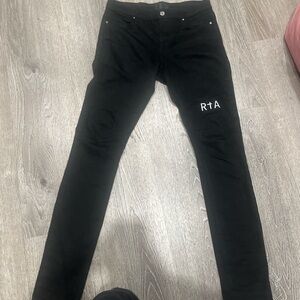 RTA jeans